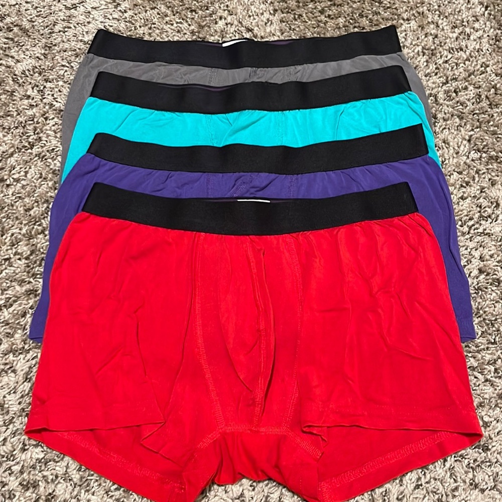 MeUndies Trunk Bundle